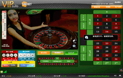 Online Casino Roulette Live