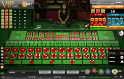 Online Casino Sic bo Live